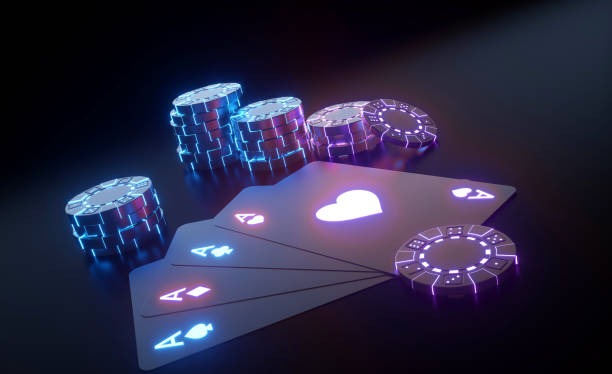 Infinite Blackjack payout table and game rules display on idwin777 live studio feed